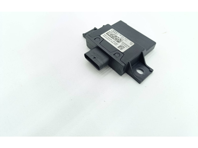 Блок управления 8W0907159E   Audi A5