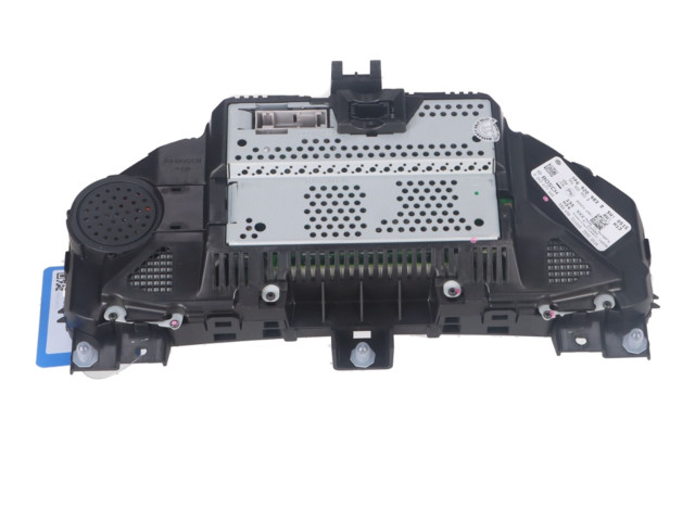 Přístrojová deska Volkswagen Touareg II 2015 7P6920983D