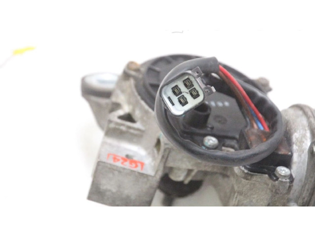 Моторчик дворников 25919460, 25919460    Chevrolet Captiva