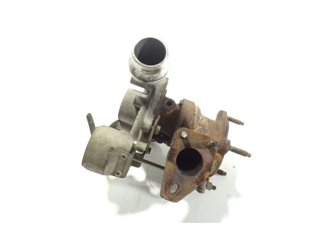 Turbodmychadlo Турбина 7701478939, 7005993000009 Renault Clio IV K9K612