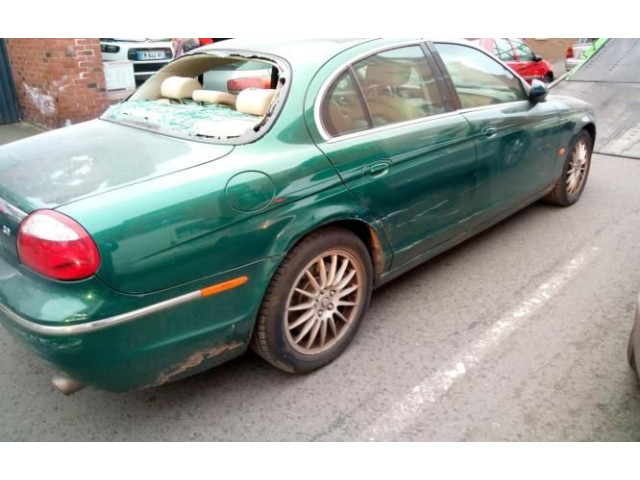 Моторчик дворников XR857520E Jaguar S-Type