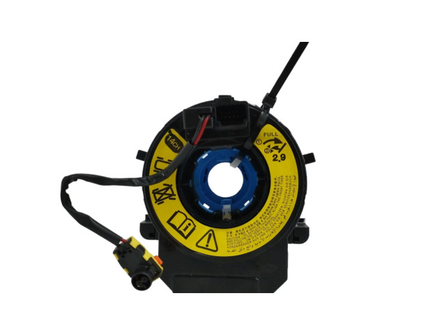 Подушка безопасности водителя 299102245 Hyundai i10