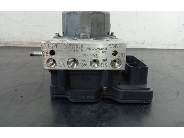 Блок АБС 476601203R, P3-A8-19-1   Dacia  Logan Pick-Up   -  года