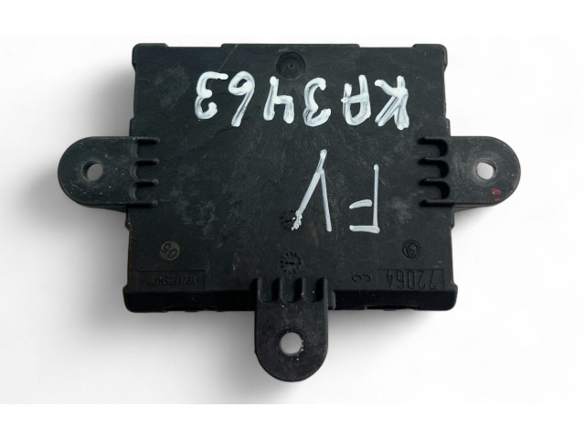 Блок управления 6G9T14B533EK Jaguar XK - XKR