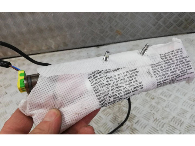 Подушка безопасности в сиденье 985h18950r, 34371192B   Dacia Spring