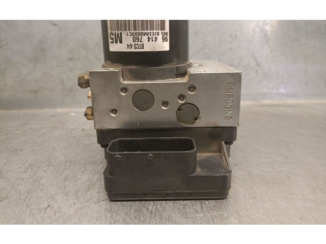 Jednotka ABS 96414760, 96639628 Chevrolet Epica 2007