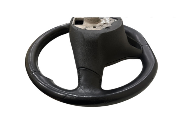 Руль Volkswagen Touran II  2010 - 2016 года 5TA419091A, 62128012A      