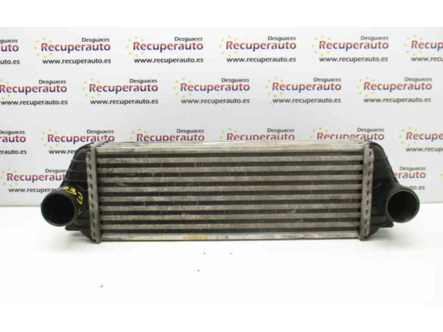 Интеркулер 7T169L440AD Ford Transit - Tourneo Connect