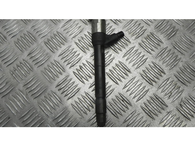 Vstřikovač 55578075, VD21556 Opel Astra J pro naftový motor 1.6