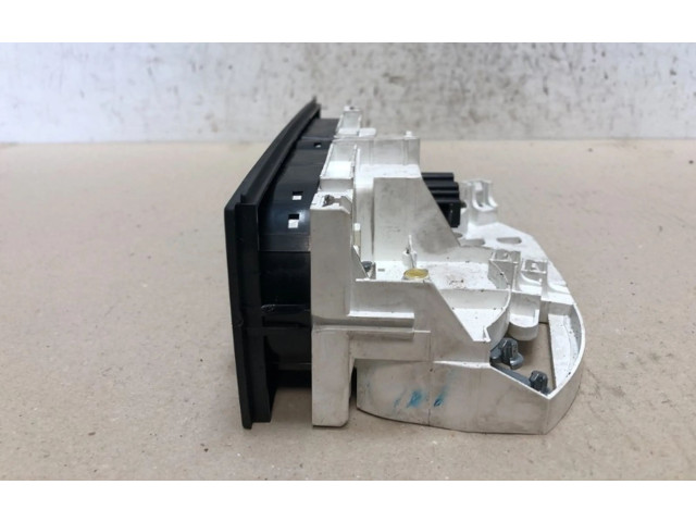 Блок управления климат-контролем 1J0819045F, 1J0819045F Volkswagen Lupo