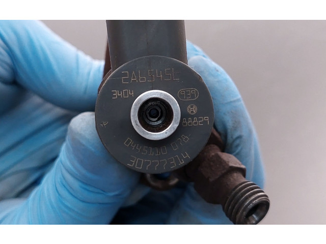 Форсунка 8658352 Volvo S60