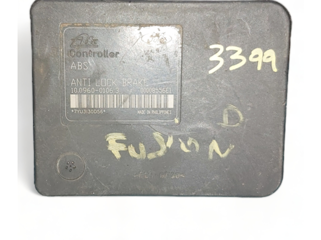 Блок АБС 10.0960-0106.3, 10.0960-0106.3   Ford  Fusion  2002 - 2005 года