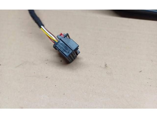 Зеркало электрическое Skoda Scala - года