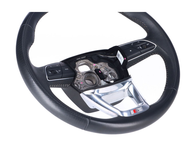 Руль Audi Q3 F3 2018 - года 83A419091H