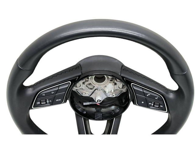 Руль Audi A3 8Y 2020 - года 82A419091T, 8Y0880201L