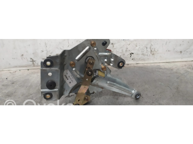 Моторчик заднего дворника 0390201408 Citroen Berlingo