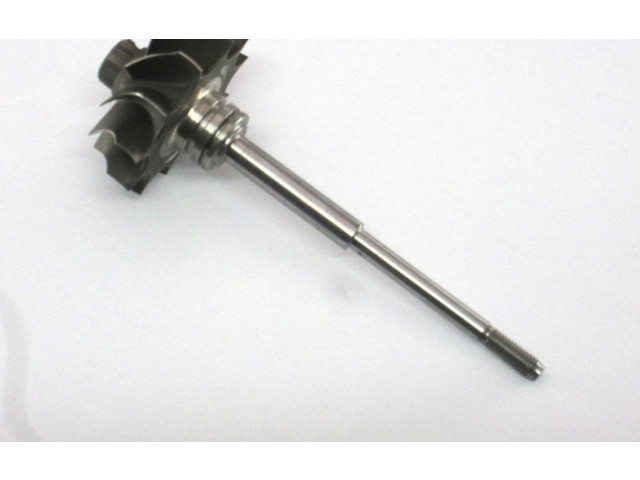 Турбина Mitsubishi Pajero Sport I 4913502110, 3C1Q6K682EA