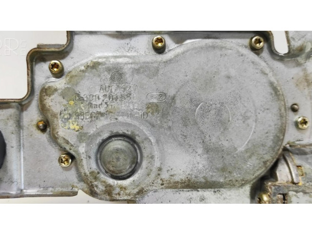 Моторчик заднего дворника 0390201550    Ford Cougar