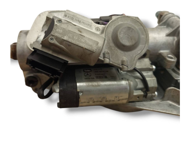 Pojistková skříňka A1714600216, 061860062310078 Mercedes-Benz SLK R171 2006