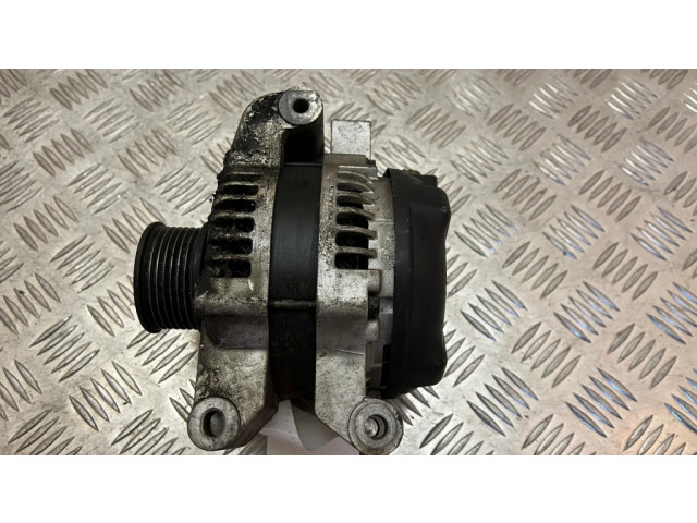 Генератор LRA03470   Ford Focus 1.6     