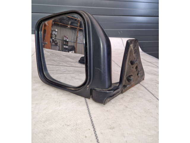 Зеркало электрическое Mitsubishi Pajero Sport I 1996 - 2008 года