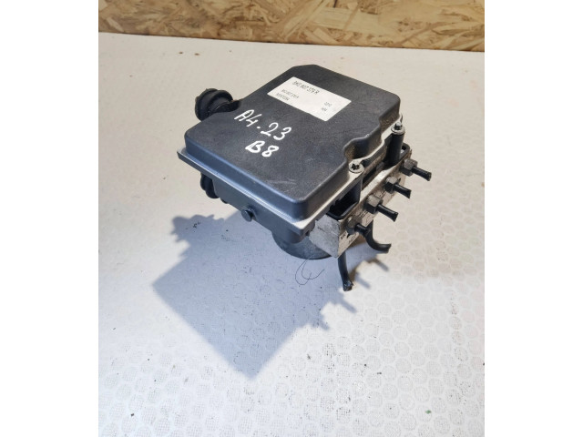 Jednotka ABS 8K0907379R, 8009T0284 Audi A4 S4 B8 8K 2008
