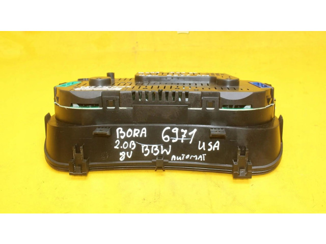 Přístrojová deska Volkswagen Bora 2002 1J5920906K