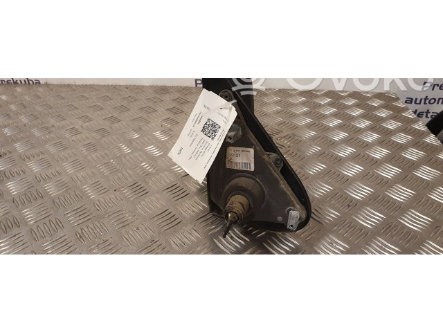 Zpětné zrcátko levé Citroen Berlingo 2005 96193821XT