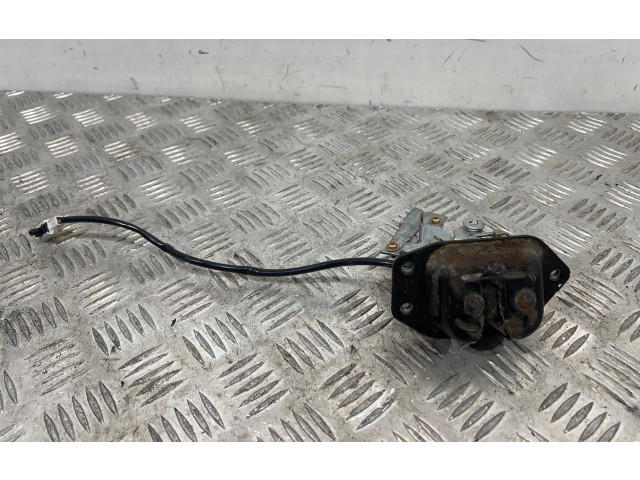 Замок багажника Nissan Pathfinder R51 2005 - 2012 года