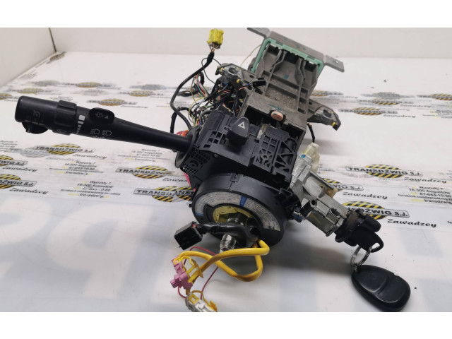  рейка  Колонка рулевая USS15071503, 35USSS001051431   Chevrolet TrailBlazer  -  года