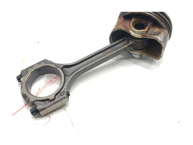 Поршень с шатуном G4LF KIA Rio