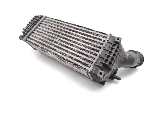 Интеркулер 9657073480 Citroen C5