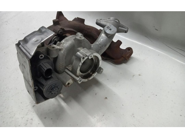 Turbodmychadlo Турбина 04L253022 Volkswagen Multivan T6