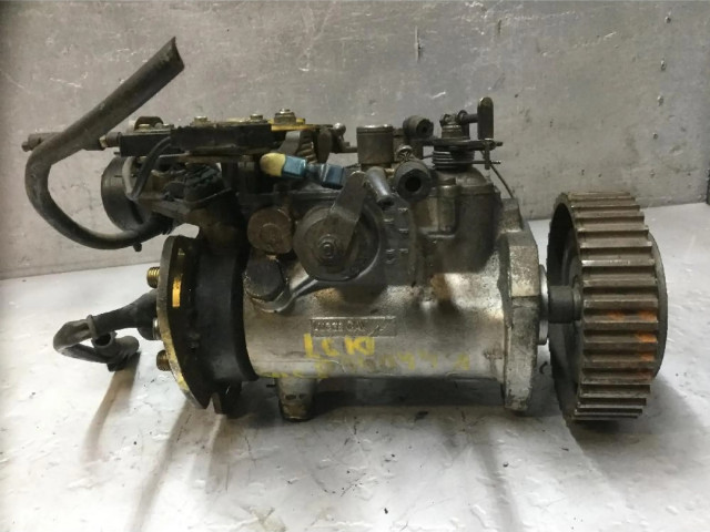 Vstřikovací čerpadlo Volvo 460