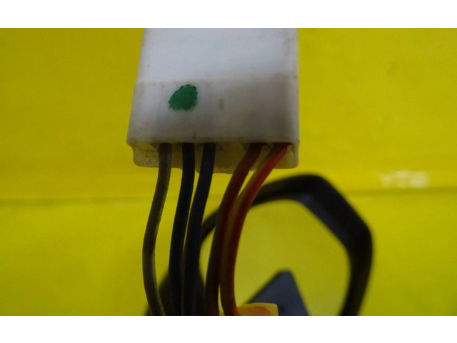 Зеркало электрическое Fiat Idea - года