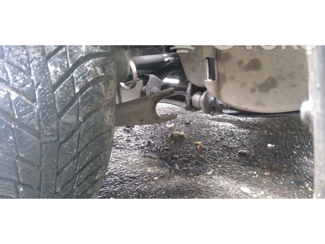 Блок управления надувных подушек 8201163278, 8201163278 Dacia Logan I