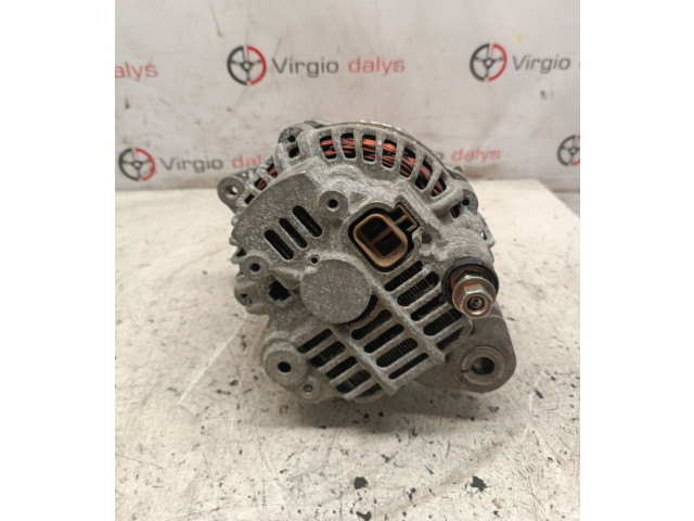 Генератор 0986045611 Mitsubishi Pajero