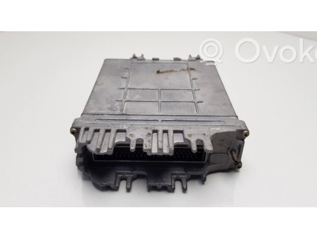 Блок управления двигателя 028906021ES, 0281001531 Ford Galaxy