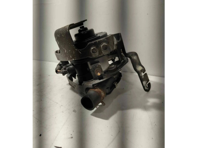 Turbodmychadlo Нагнетатель Subaru Forester SG