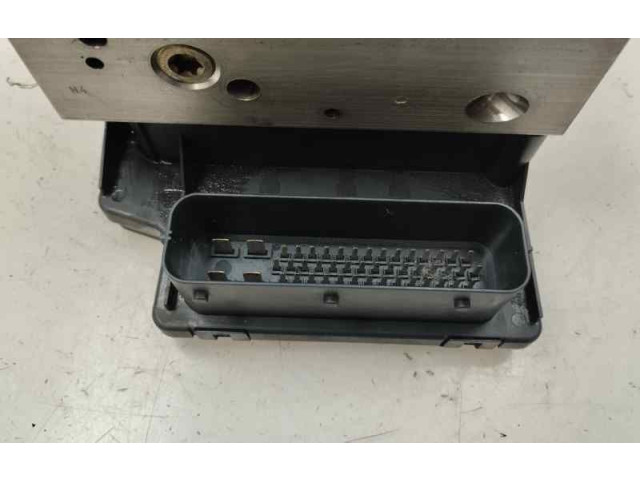 Блок АБС 6X0614517   Audi  A3 S3 8L  1996 - 2003 года