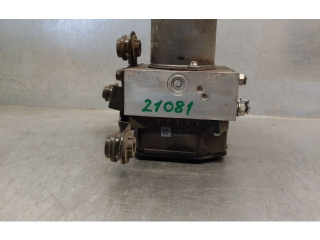 Блок АБС 5N0614109AF, 5N0614109AF   Audi  Q3 8U  2011 - 2016 года