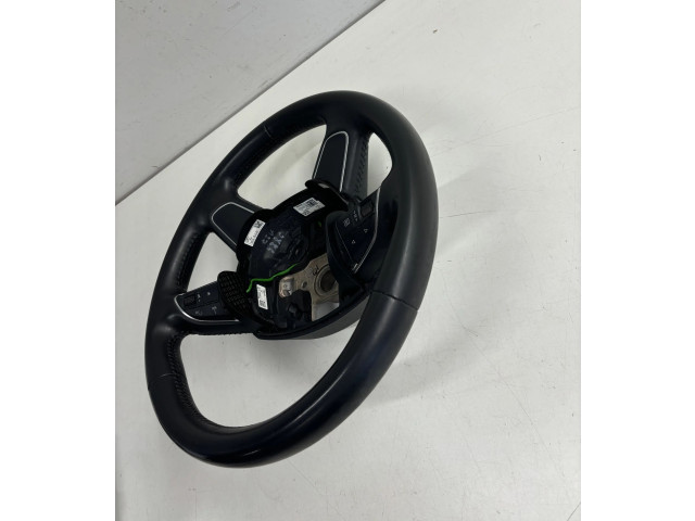 Руль Audi Q3 8U 2011 - 2016 года 8U0419091T