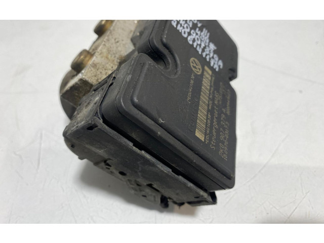 Блок АБС 2K0907379A, 2K0614117A   Volkswagen  Caddy  2004 - 2010 года