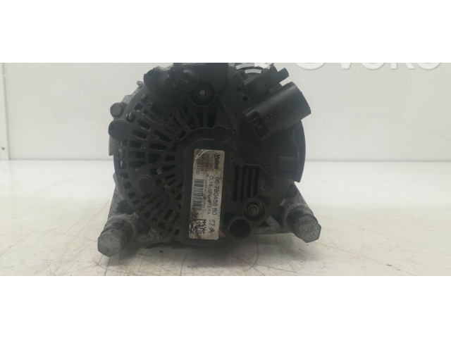 Генератор 9678048880, 178424   Peugeot Partner      