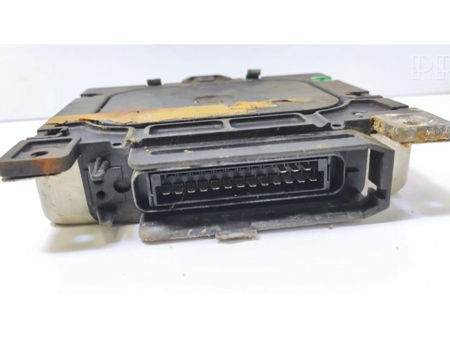 Řídící jednotka 90144512 Opel Rekord E2 1986