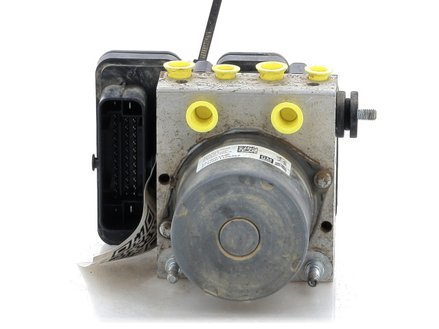 Блок АБС 1669563480, E0-8413I   Citroen  C3 Aircross  2017 -  года