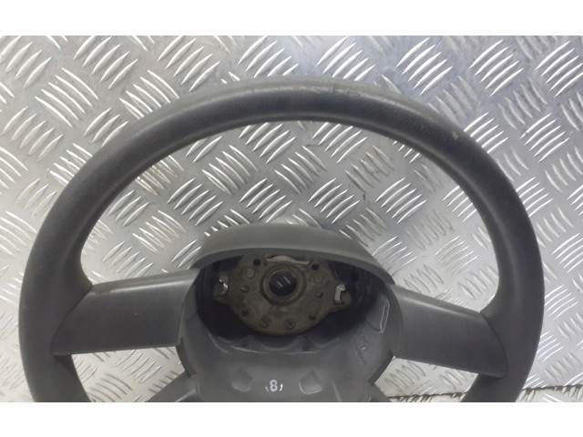 Руль Volkswagen Golf IV 1998 - 2005 года 1K0419081