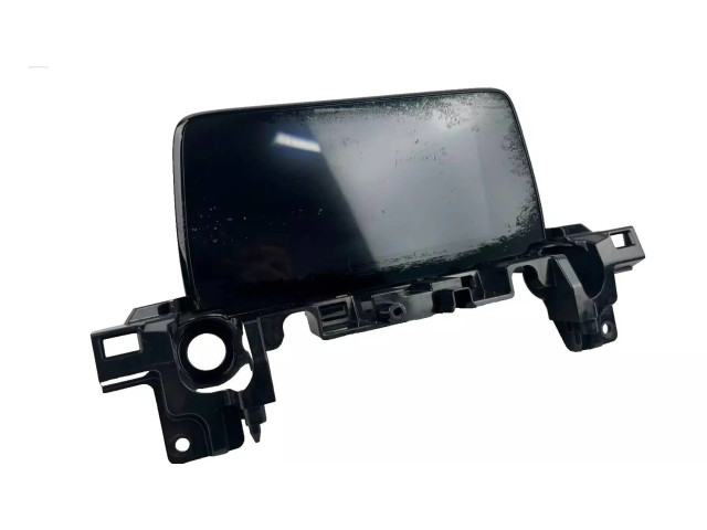 Дисплей    K123611J0A, VPGJYT-14E800-AD   Mazda CX-5 II