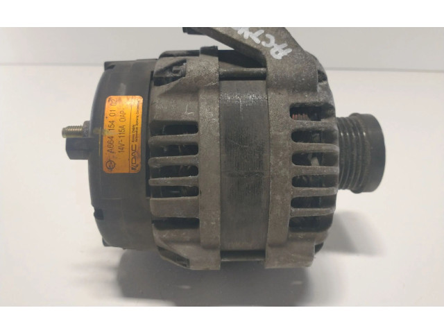 Генератор A6641540102, DAC SsangYong Actyon sports I