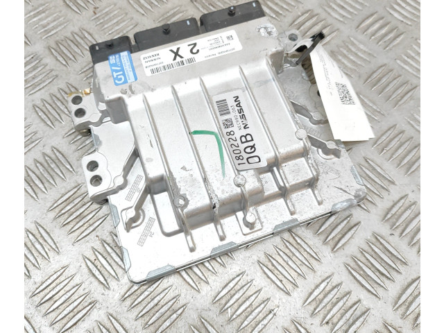 Pojistková skříňka Блок управления двигателя 23710HN20B, 23710HN200 Nissan Juke II F16 2019